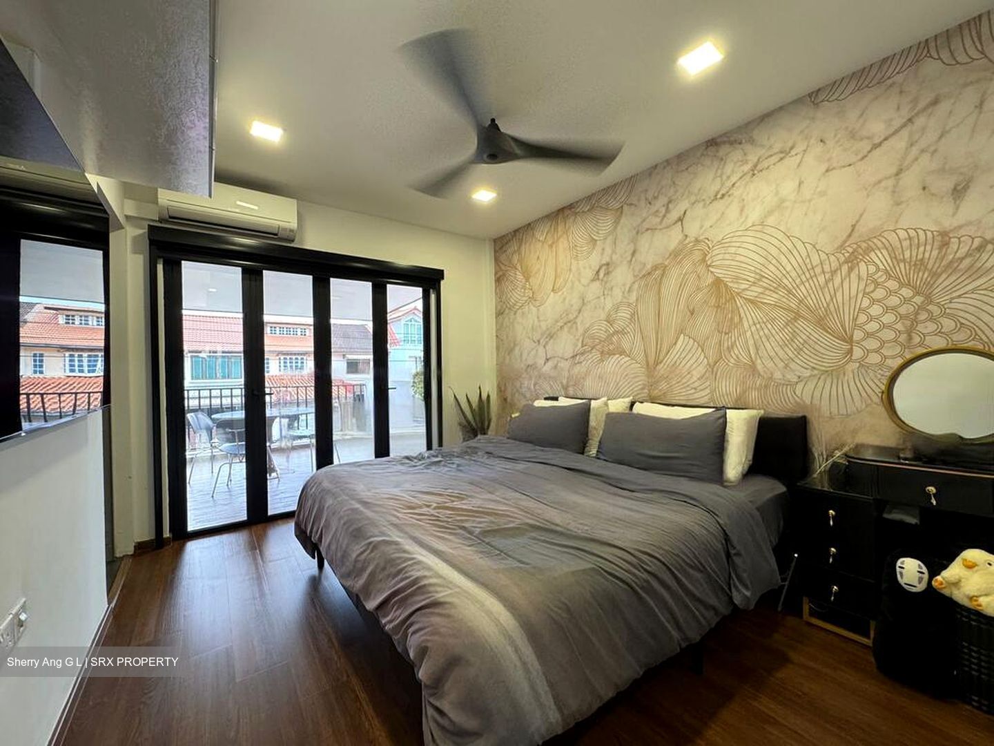 Macpherson Garden Estate (D13), Terrace #483427871